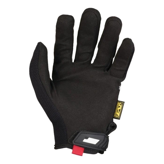 メカニックス グローブ MechanixWear サイズXL イエロー Original Glove オリジナルグローブ MG-01 国内正規品 実物 メカニクス_画像3