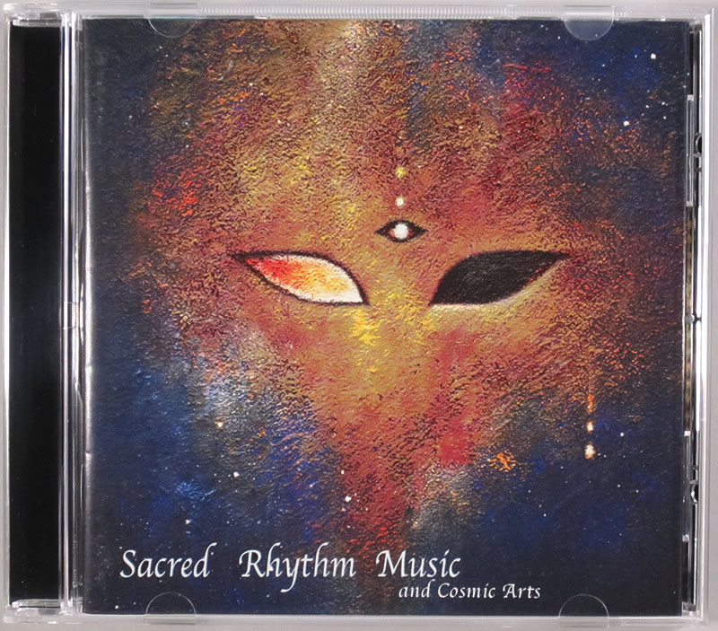 (CD) Sacred Rhythm Music 『West Addition』 輸入盤 Joe Claussell ジョー・クラウゼル / Mental Remedy, Bayara Citizens.._画像1