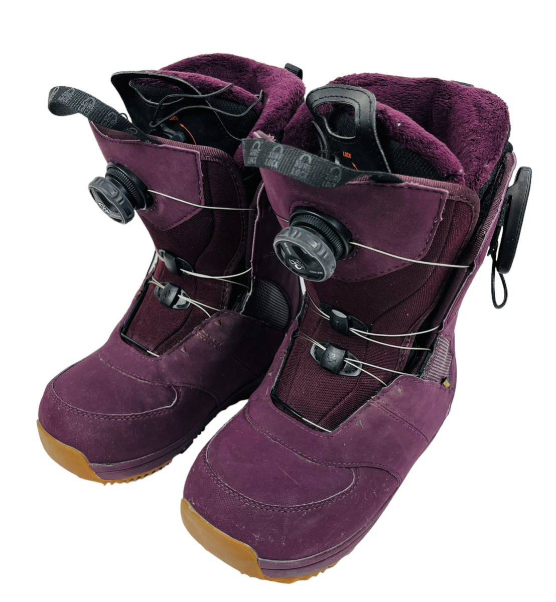Salomon サロモン DIAMOND IVY BOA (no 379752) スノーボード Salomon サロモン DIAMOND IVY BOA (no 379752) スノーボード