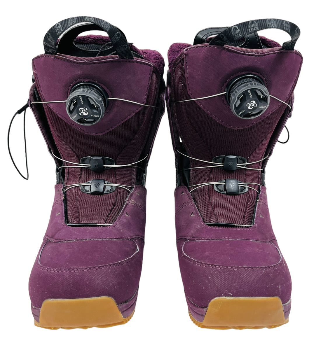 Salomon サロモン DIAMOND IVY BOA (no 379752) スノーボード Salomon サロモン DIAMOND IVY BOA (no 379752) スノーボード