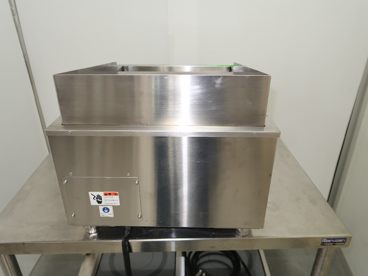 中古☆ニチワ☆電気グリドル☆鉄板焼き・ステーキ・海鮮☆TEG 中古☆ニチワ☆電気グリドル☆鉄板焼き・ステーキ・海鮮☆TEG