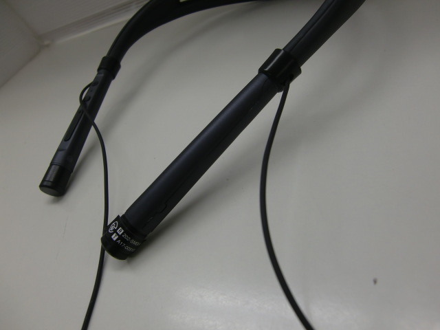  原文:boco　骨伝導　Bluetooth　earsopen　BT-3　CL-1001　ヘッドホン　音楽用　付属品あり　K