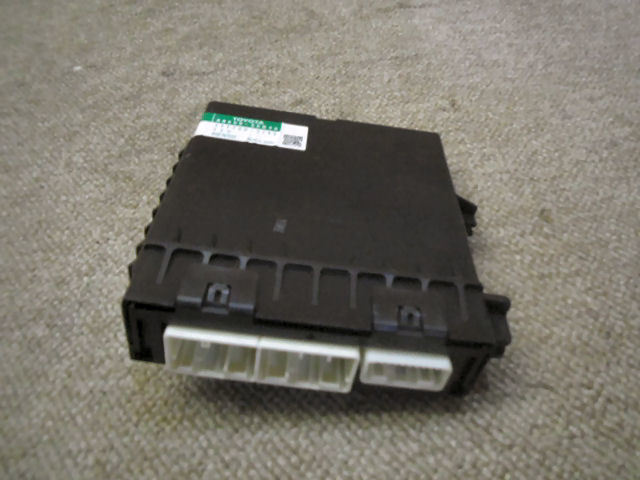 USF40 USF41 Lexus LS original air conditioner amplifier LS460L middle period 