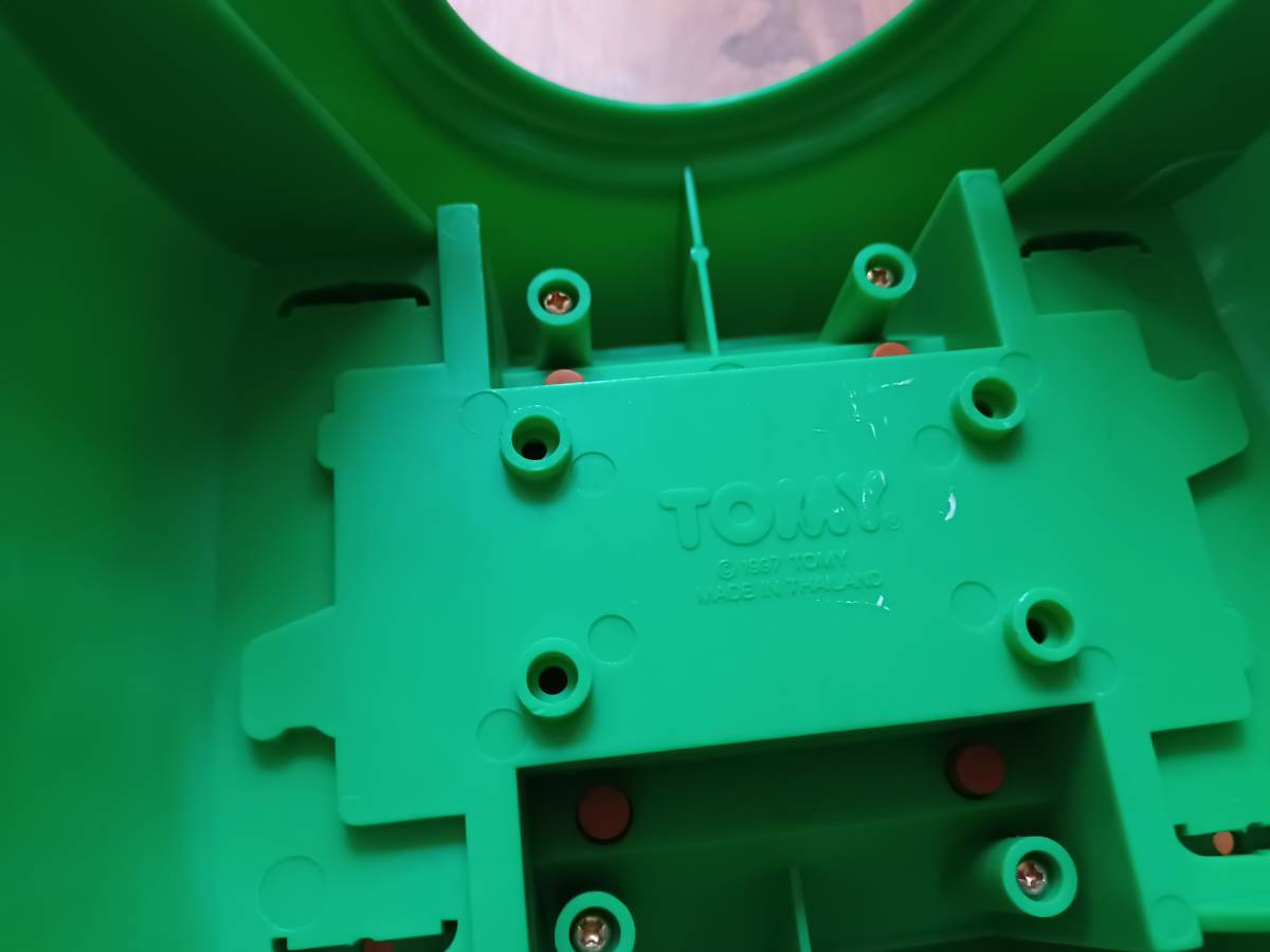 プラロード プラレール トンネル 立体交差 モータートミカ BO プラロード プラレール トンネル 立体交差 モータートミカ BO
