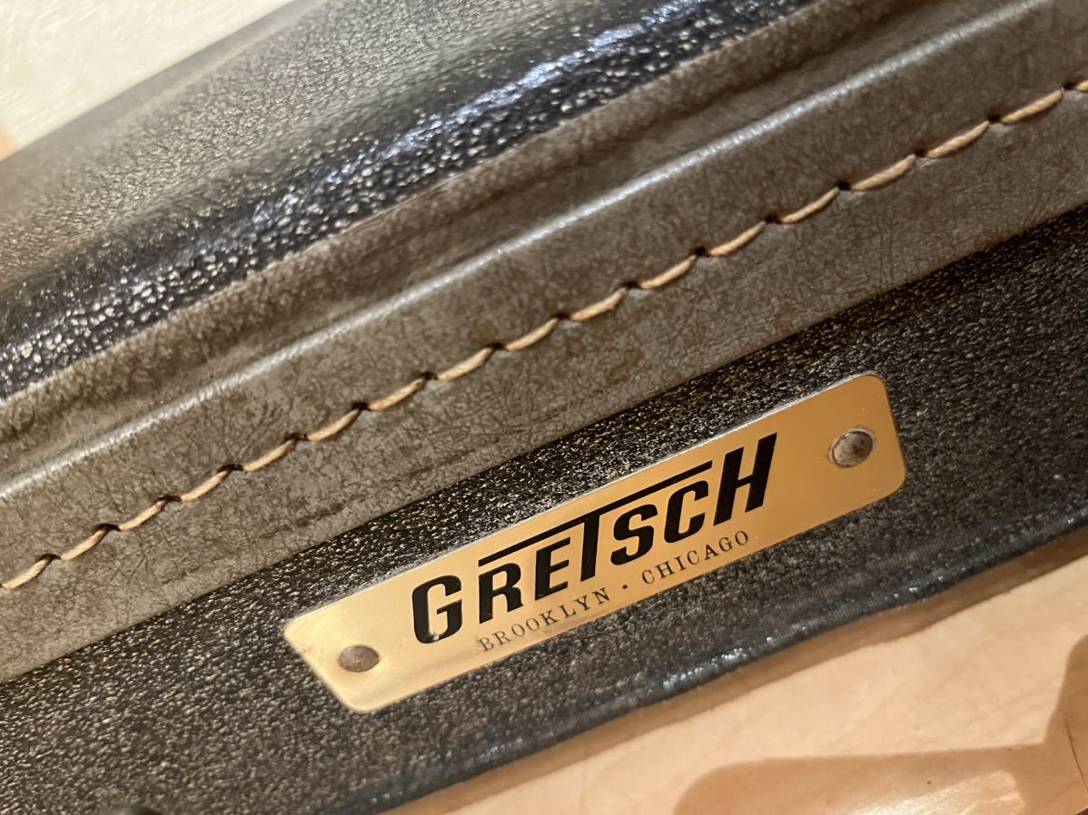 USA 67年製 gretsch rally #6105 希少品レア_画像9