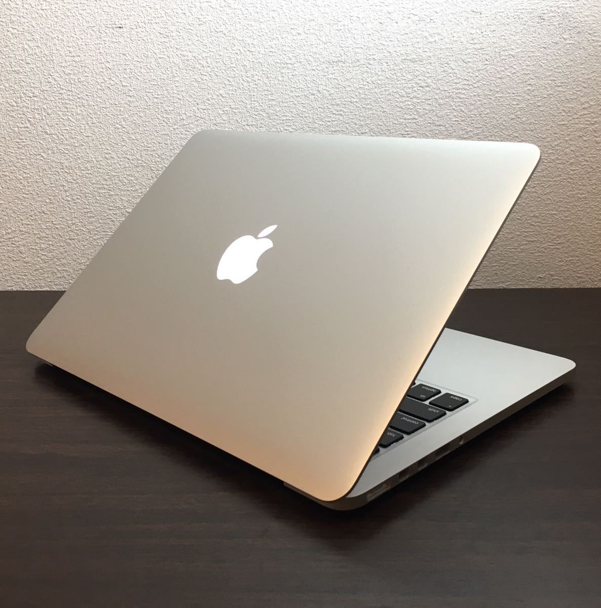 年末セール☆新品超速SSD2TB☆新品バッテリー☆Retina☆MacBook Pro 13inch Early2015 i5 2.7GHz 16GB/高解像度液晶/ハイコスパ☆_画像5