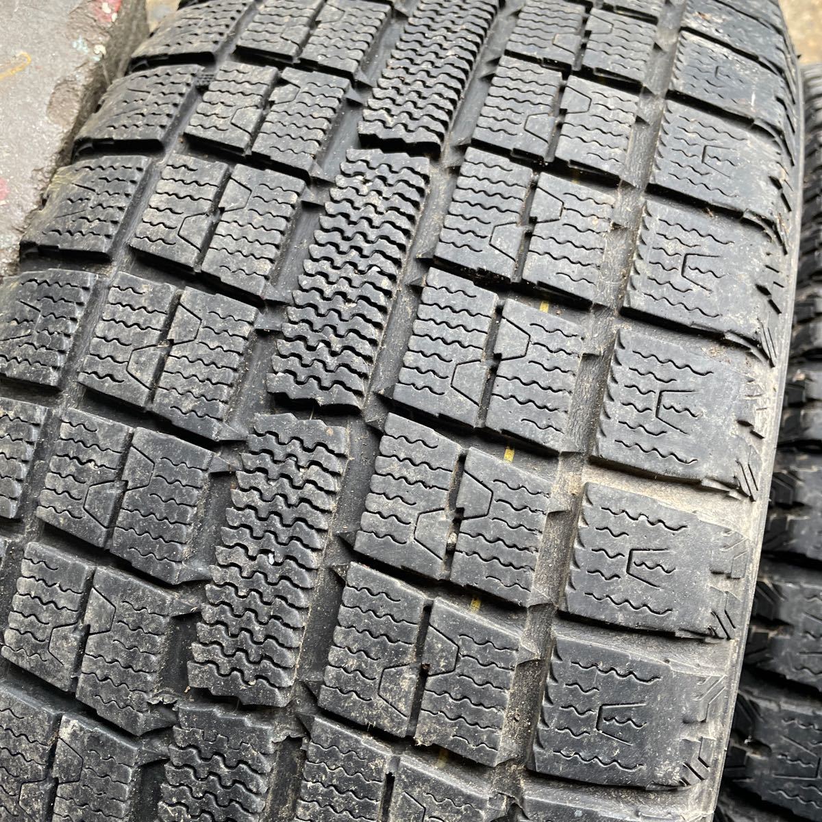 TOYO 215/45R17 3本セット_画像2