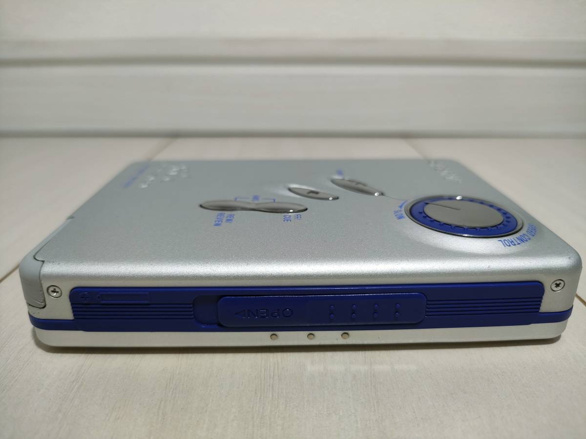 メンテ済み】SONY WM-EX631 リモコン付属|Yahoo!フリマ(旧 メンテ済み】SONY WM-EX631 リモコン付属|Yahoo!フリマ(旧