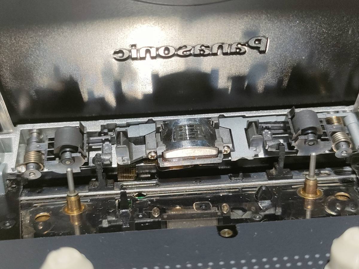 メンテ済み】Panasonic RQ-S50|Yahoo!フリマ(旧PayPayフリマ) メンテ済み】Panasonic RQ-S50|Yahoo!フリマ(旧PayPayフリマ)