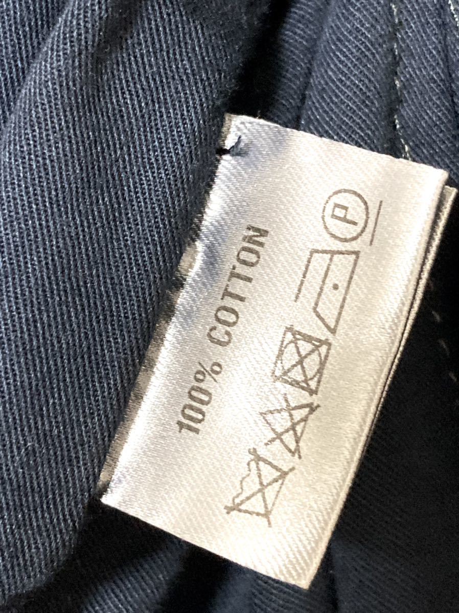 ドリスヴァンノッテン DRIES VAN NOTEN ダブルブレスト パデット ドリスヴァンノッテン DRIES VAN NOTEN ダブルブレスト パデット