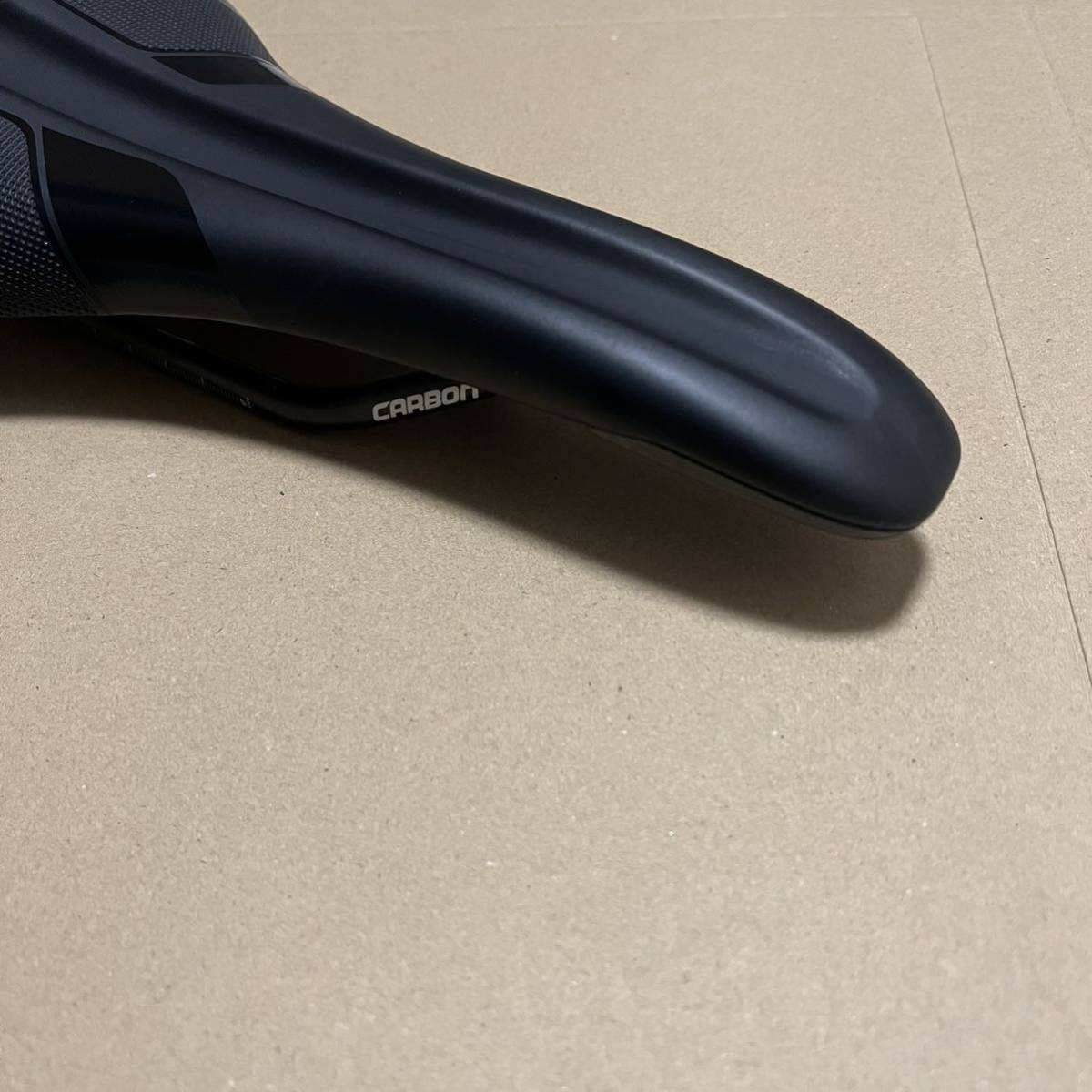 GIANT giant contact slr forward carbon saddle カーボンレール サドル_画像2