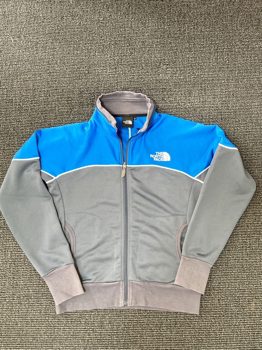 THE NORTH FACE ノースフェイス ジップアップ パーカー S ゴールドウィン_画像2