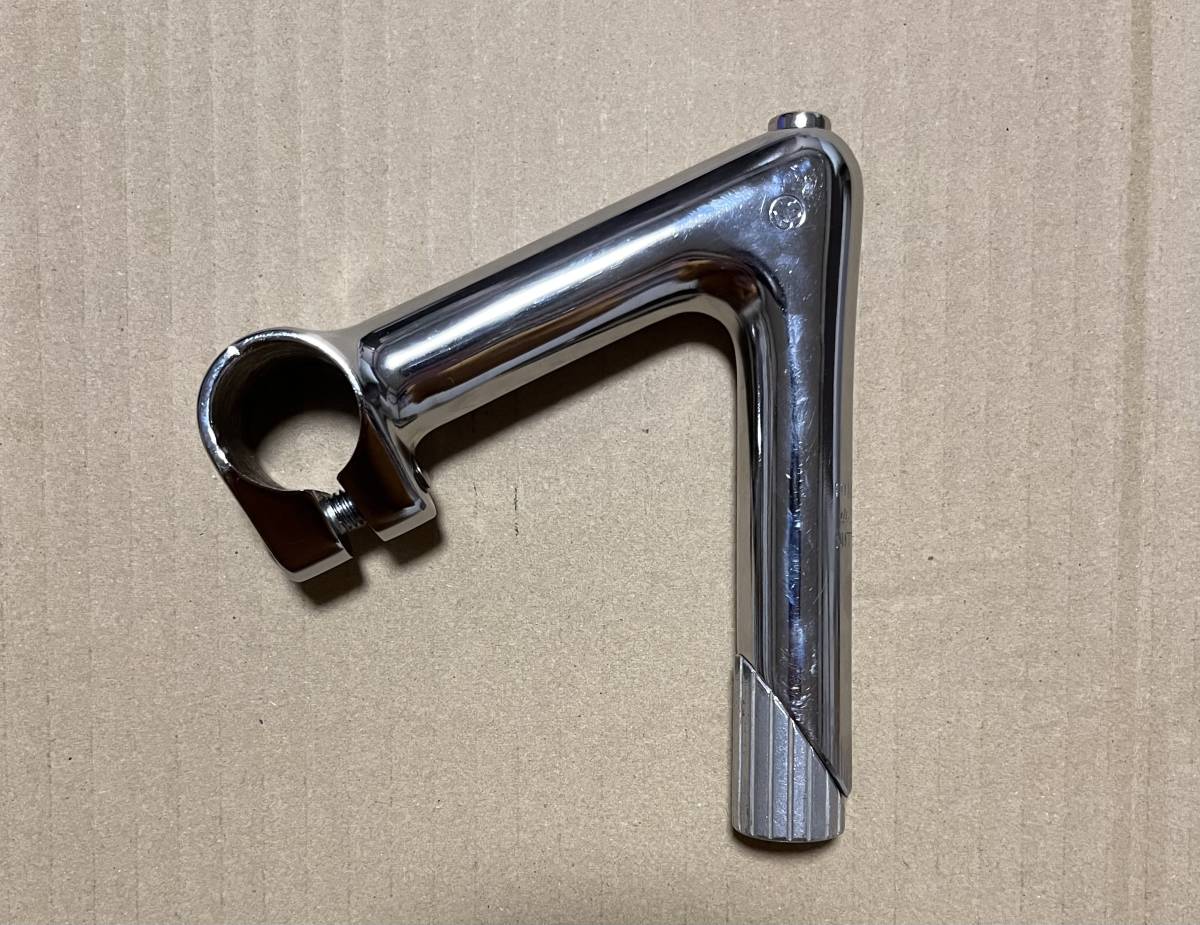 アウトレット最安 njs nittoステム 120mm 65° - 自転車