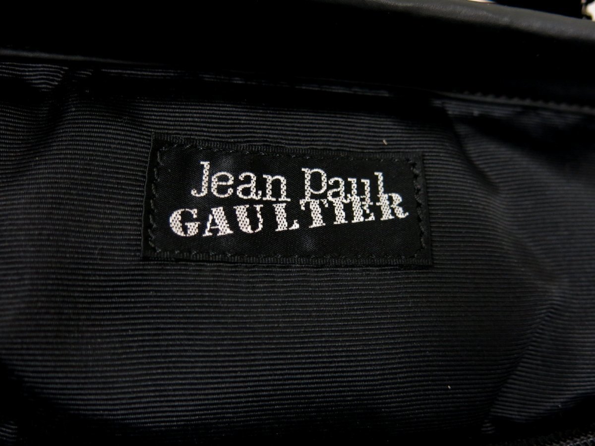 ○超美品○Jean Paul GAULTIER ジャンポール・ゴルチエ○メンズ ○超美品○Jean Paul GAULTIER ジャンポール・ゴルチエ○メンズ