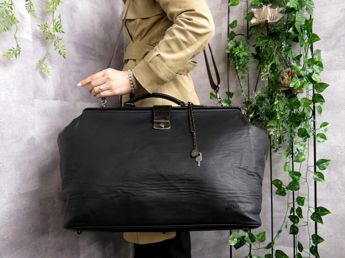 ○超美品○Jean Paul GAULTIER ジャンポール・ゴルチエ○メンズ ○超美品○Jean Paul GAULTIER ジャンポール・ゴルチエ○メンズ