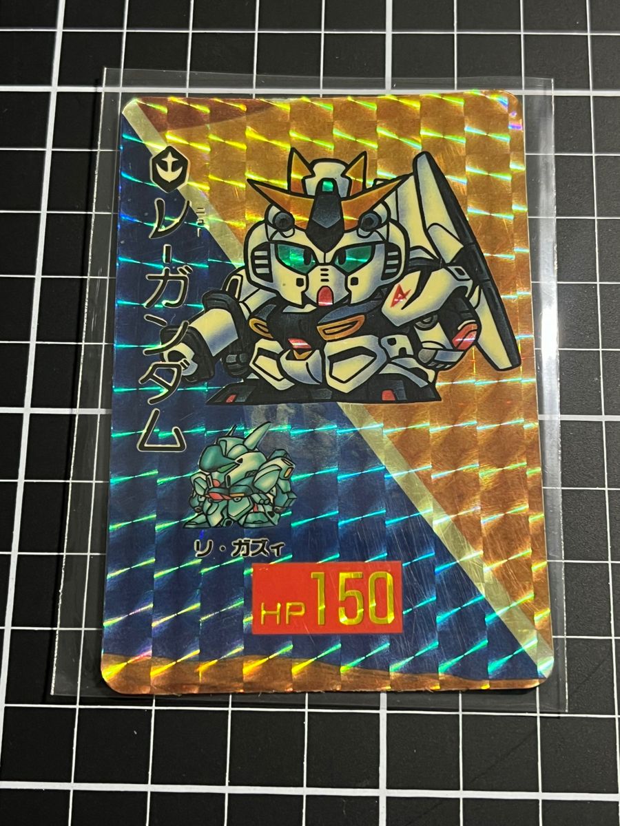 SDガンダム カードダス ニューガンダム|Yahoo!フリマ(旧PayPay SDガンダム カードダス ニューガンダム|Yahoo!フリマ(旧PayPay