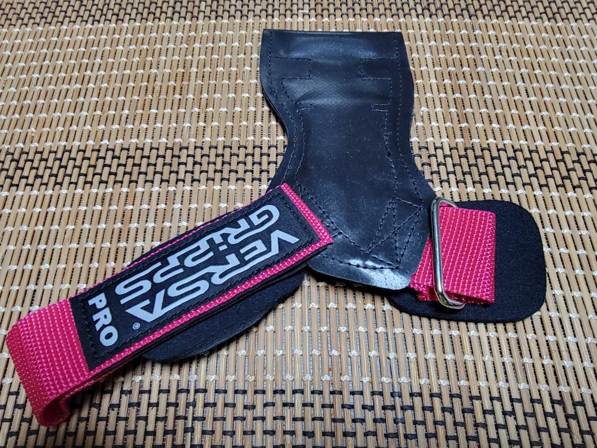 新品・未使用 VERSA GRIPPS パワーグリップ バーサグリップ 新品・未使用 VERSA GRIPPS パワーグリップ バーサグリップ