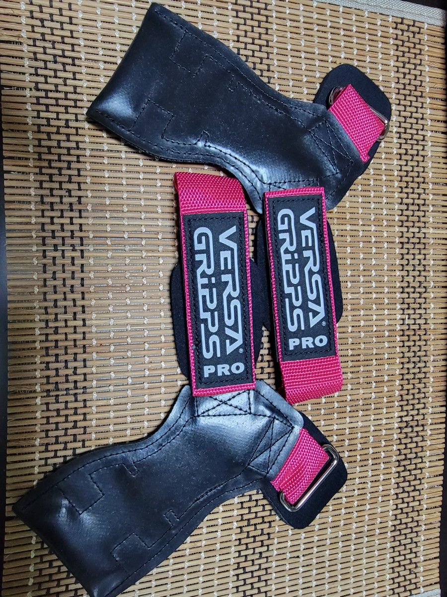 新品・未使用 VERSA GRIPPS パワーグリップ バーサグリップ 新品・未使用 VERSA GRIPPS パワーグリップ バーサグリップ