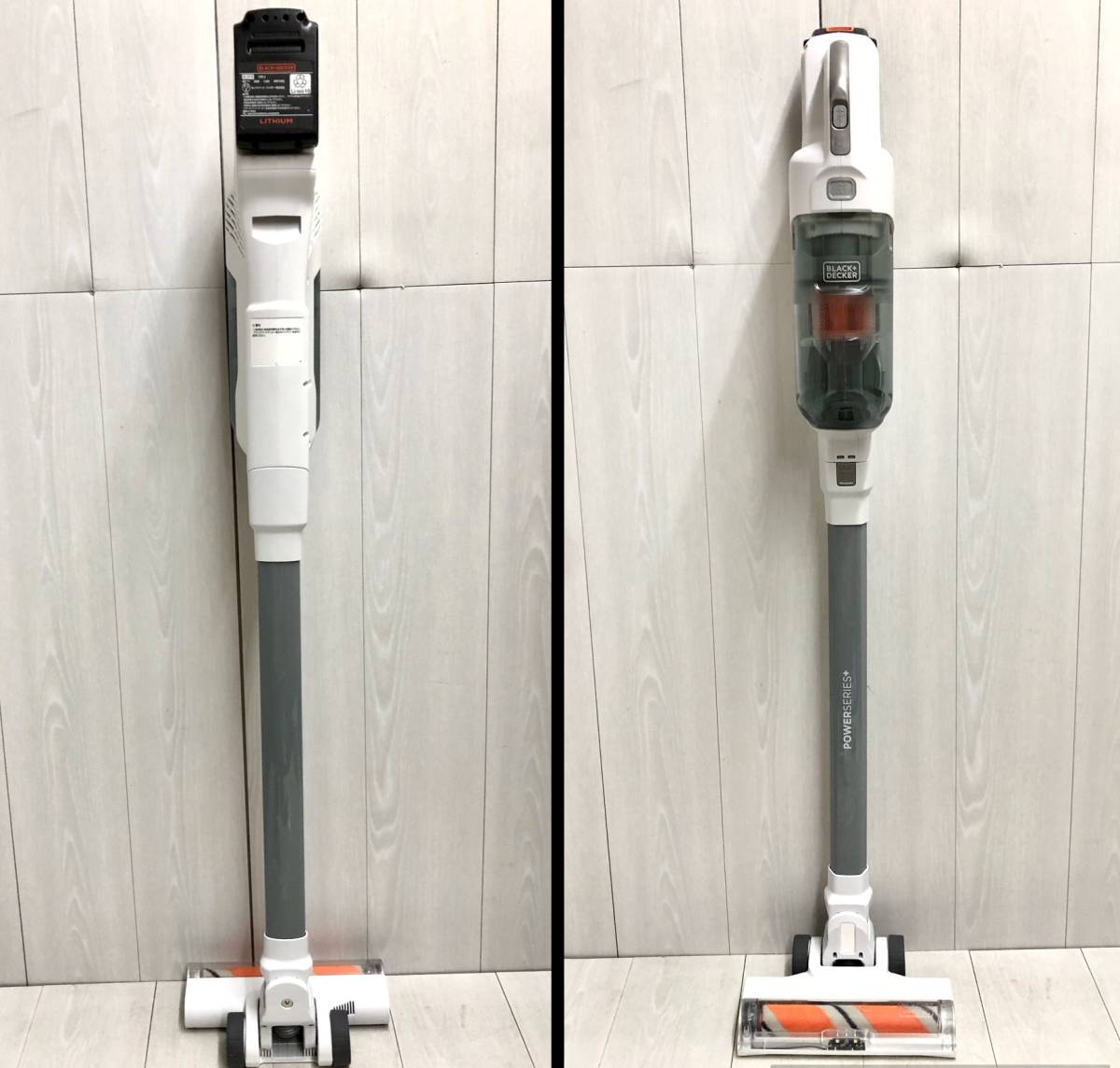 送料無料 2023年 BLACK&DECKER ブラック&デッカー 18V 送料無料 2023年 BLACK&DECKER ブラック&デッカー 18V