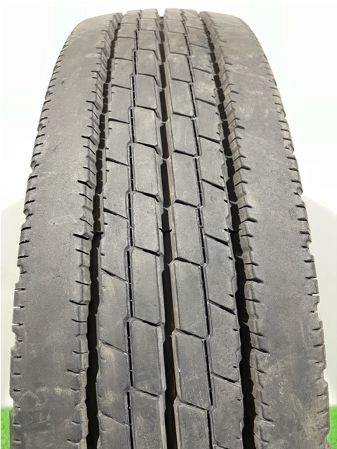 ☆送料込み☆ 7.00R16 LT 12PR TOYO DELVEX M134 夏 2本 700R16_画像2