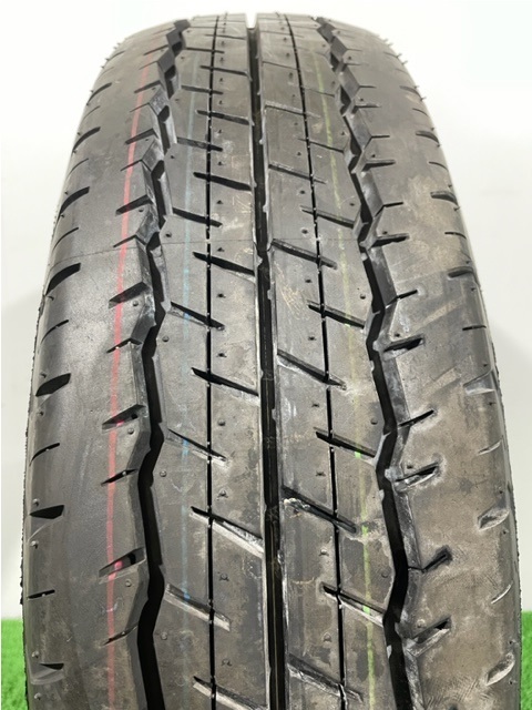 ☆送料込み☆ 195/80R15 107/105N LT ダンロップ SP175N 夏 1本 195/80/15の画像2