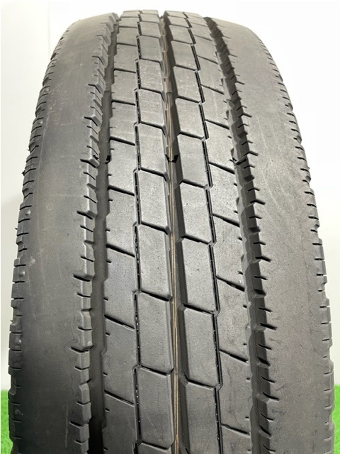 ☆送料込み☆ 205/75R16 113/111N LT TOYO DELVEX M134 夏 2本 205/75/16_画像2