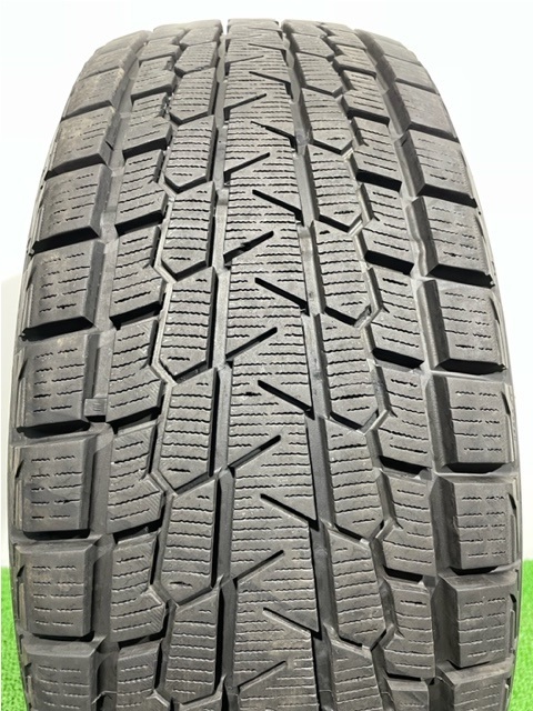 ☆送料込み☆ 225/55R18 YOKOHAMA ice GUARD G075 スタッドレス 2本 225/55/18_画像2