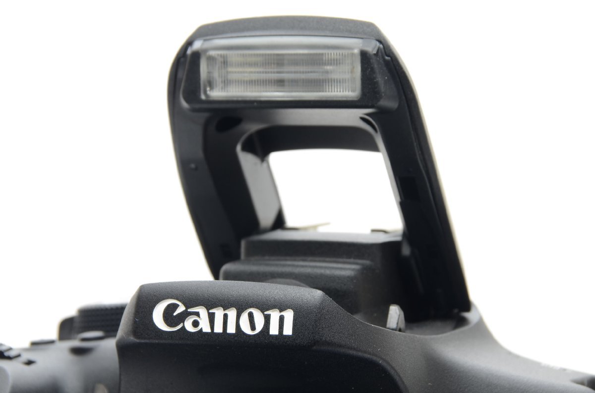 キヤノン Canon EOS Kiss X8i ダブルズームキット デジタル一眼レフカメラ_画像7