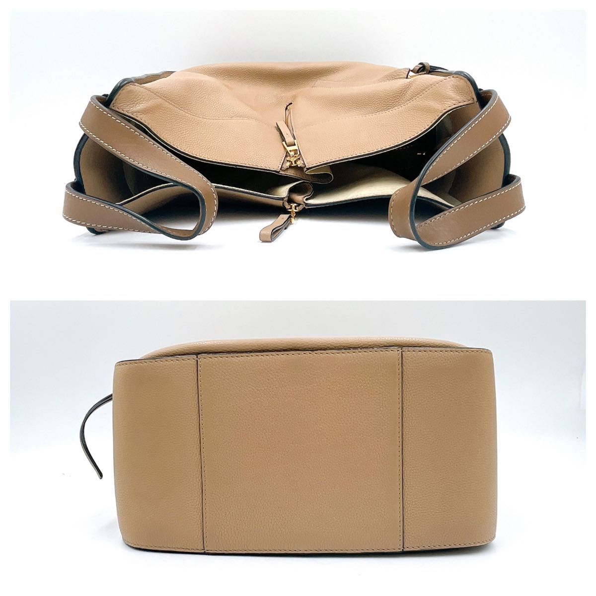 LOEWE ロエベ ハンモックバッグ スモール ショルダーバッグ LOEWE ロエベ ハンモックバッグ スモール ショルダーバッグ