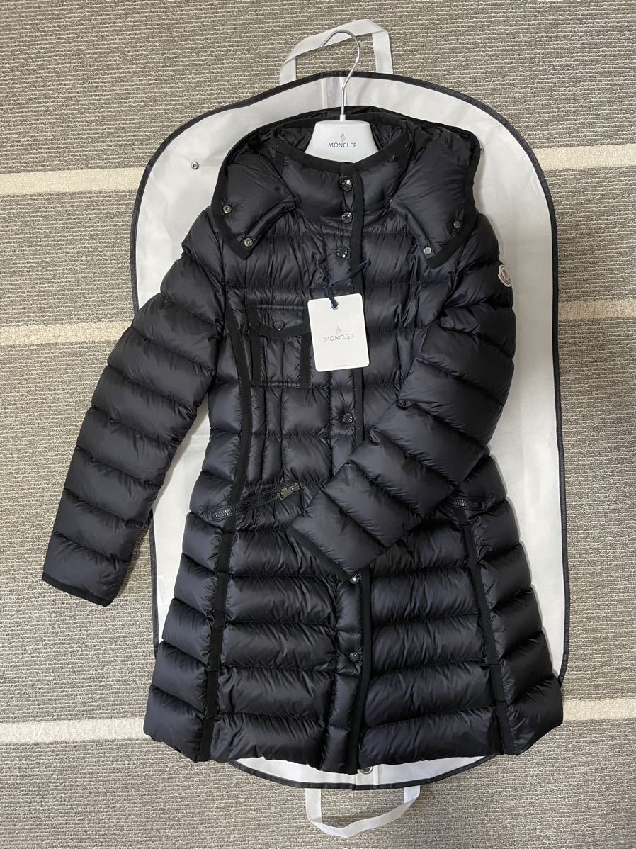 ホットスタイル モンクレール MONCLER エルミンヌ HERMINE サイズ2