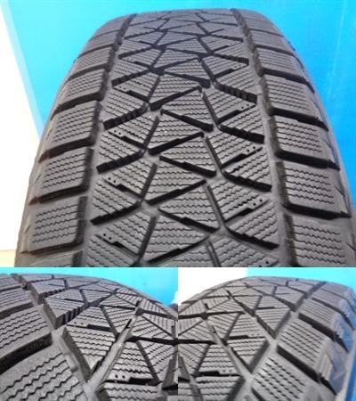 【東大宮】お買い得 極上美品 中古レクサスRX 純正 20X8.0 20 80 +30 5H 114.3 タイヤはおまけ DM-V2 235/55R20 2016年 4本セット_画像8