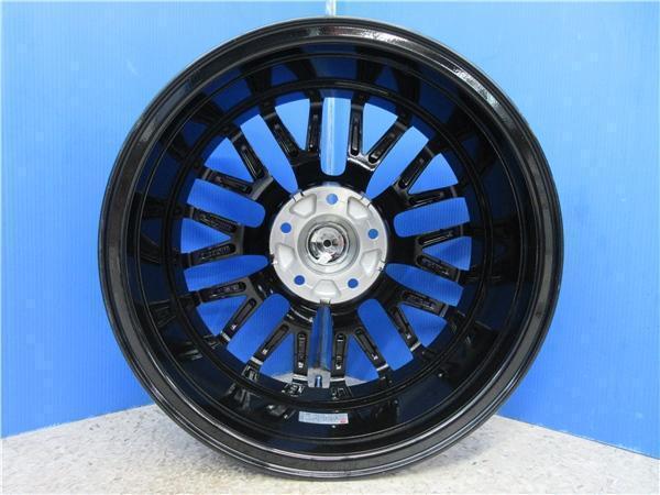 送料無料 4本 新品 ピレリ ICEZERO ASINMMETRICO 205/60R16 スタッドレス タイヤ VENES FS01 セット 6.5J +38 5H114.3 90系 ヴォクシ- ノア_画像5