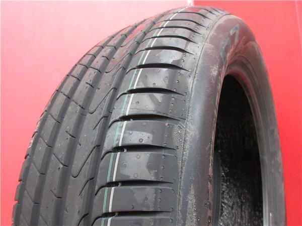 送料無料 4本 新品 ピレリ CINTURATO P7 P7C2 215/55R17 タイヤ セット 夏 22年製 レクサスHS クラウン オデッセイ ヴェゼル ジューク_画像3