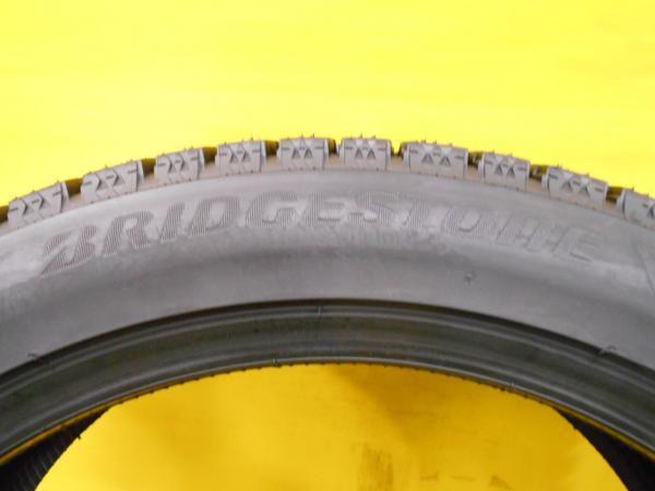 新品 スタッドレス４本セット 23年製 195/50R19 ブリヂストン ブリザック VRX2 新型 60 プリウス 冬 スノー 雪 BRIDGESTON PRIUS_画像5