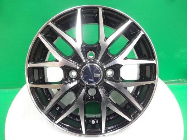 N-BOX アルト スペーシア ラパン タント フレア キャロル 新品 VENES 13インチ ネクセン 145/80R13 スタッドレス ホンダ スズキ 冬_画像2