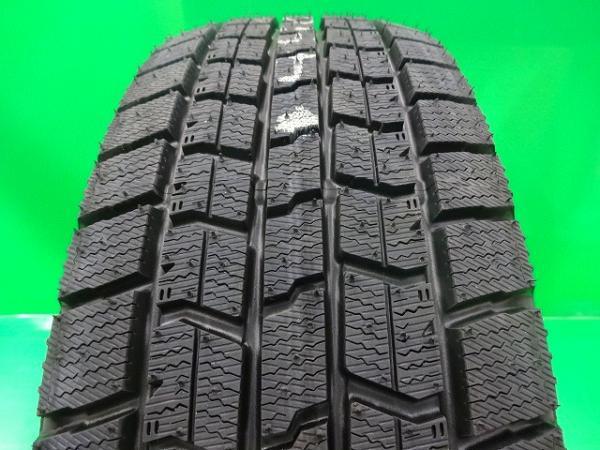 シエンタ プリウス ラクティス 新品 AZスポーツ 15インチ 6J +43 5穴 GOODYEAR 2022年製 アイスナビ 185/65R15 セット スタッドレス_画像8