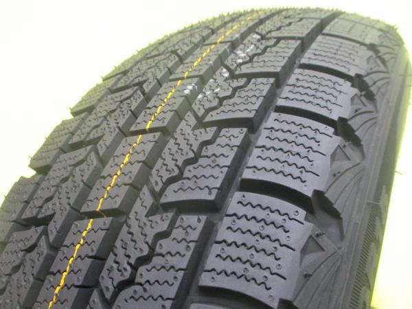 ハスラー キャスト 新品冬タイヤ 中古アルミ 165/60R15 ネクセン WINGUARD ice 2023年製 BALMINUM 4.5J-15 4/100+48 シルバー_画像5