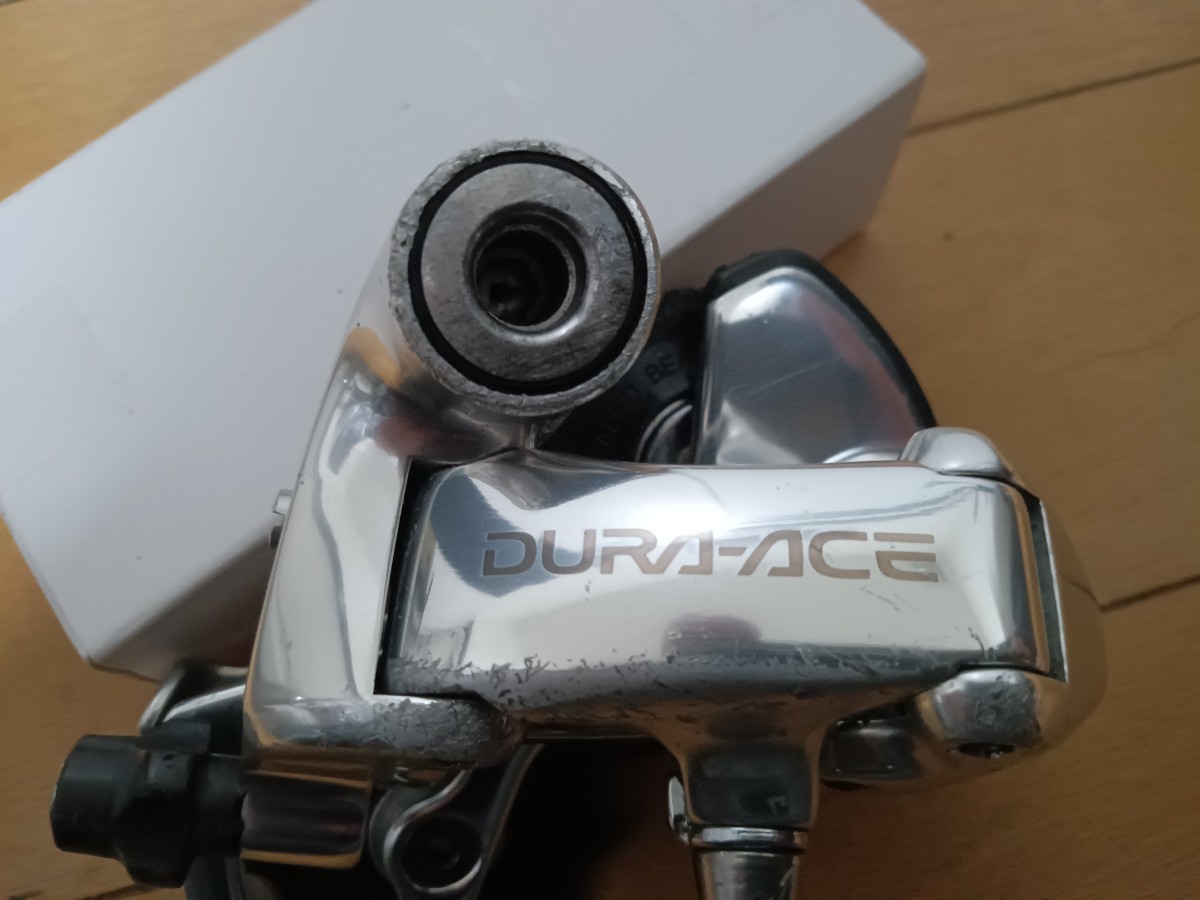 DURA-ACE　RD-7700 リアディレイラー SS デュラエース シマノ SHIMANO_画像9