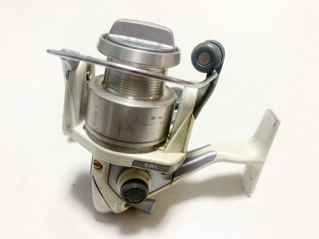 SHIMANO シマノ 92BIOMASTER バイオマスター1000DH 中古良品_画像2