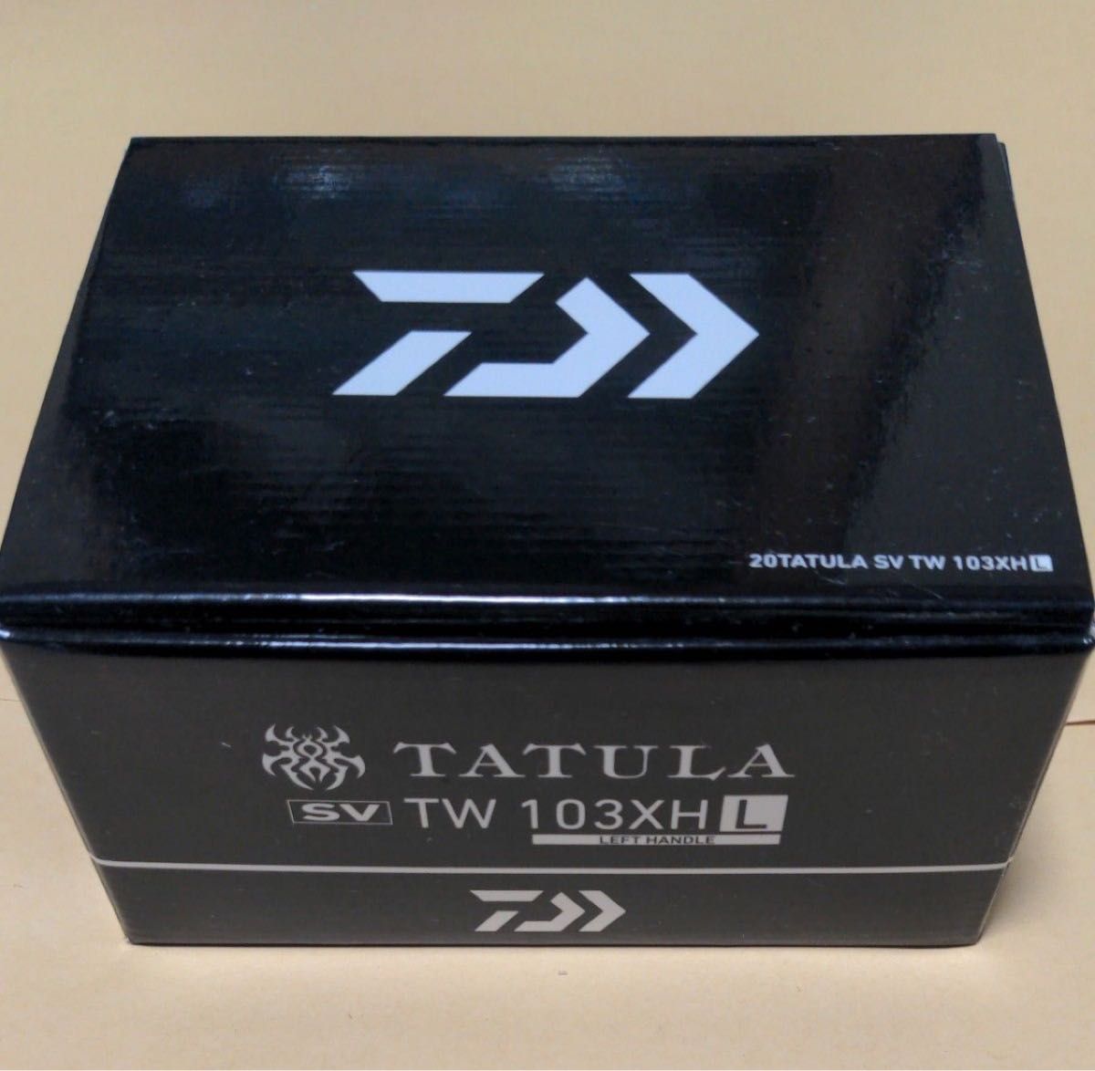 DAIWA TATULA XHL