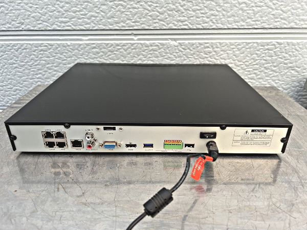 NSS ネットワークビデオレコーダー NSPV5004 H.265 4ch スタンドアローンNVR_画像3