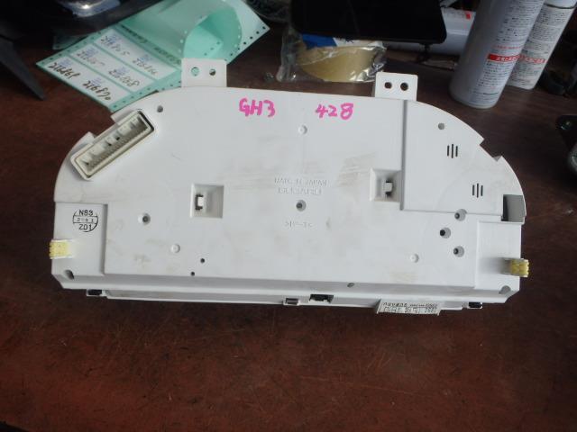  Impreza DBA-GH3 спидометр 1.5I-S ограниченный 4WD EL154 32J 85015FG180 216859