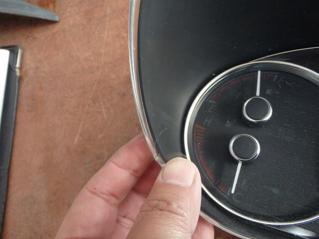  Impreza DBA-GH3 спидометр 1.5I-S ограниченный 4WD EL154 32J 85015FG180 216859