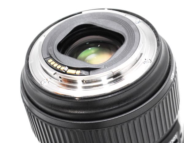 【新品同様の超美品】Canon キヤノン EF 24-105mm F4 L IS Ⅱ USM_画像7