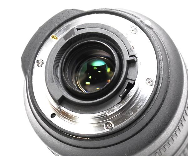 【新品級の超美品・メーカー保証書等完備】Nikon ニコン AF-S NIKKOR 24-85mm f3.5-4.5 G ED VR_画像7