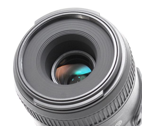 【新品・メーカー保証書 付属品完備】Nikon ニコン AF-S DX Micro NIKKOR 40mm f/2.8 G_画像4