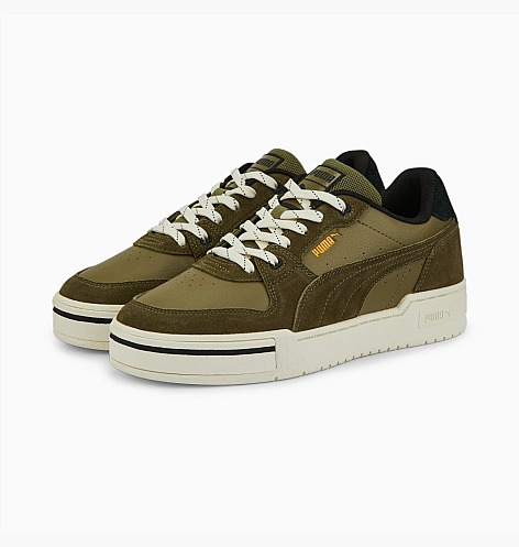 PUMA(プーマ) PUMA CA PRO LUX SAFARI 388558(02)２７．０ＣＭ_画像1