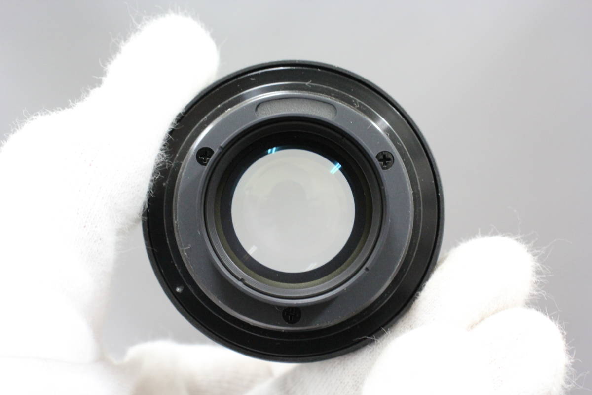 ■アキバカメラ■　No.750056 ニコン（Nikon）　EL-NIKKOR 63mm F2.8 N　使用感はないのですが並品ですかね_画像4