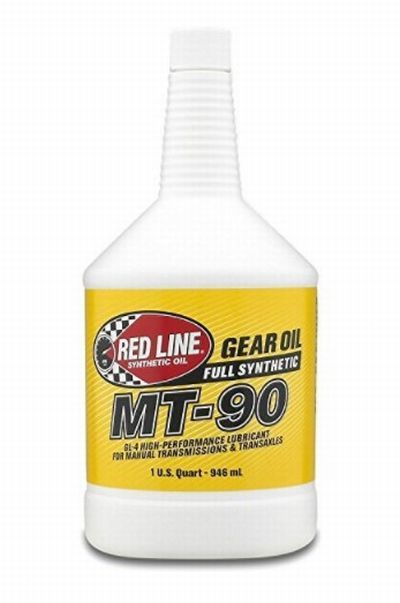 REDLINE Red Line MT-90 1qt (946ml)50304[ новый товар ] блиц-цена 