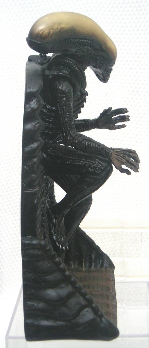 SOTA TOYS ソタトイズ X-PLUS エクスプラス エイリアン ウォールレリーフ ALIEN WALL RELIEF フィギュア 開封難有品 ビッグチャップ_画像3